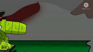 Карл против двоих мультики про танки (1-4) #мультикипротанки