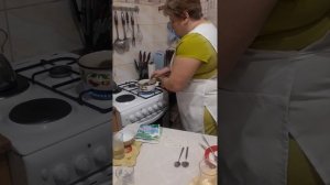 Производственное обучение. Приготовление сиропов.