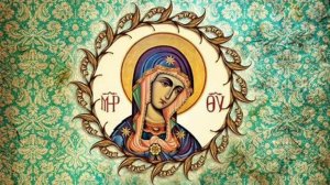 Orthodox music-Divna Ljubojevic-Gavrilo