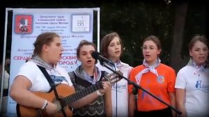 Ах ,если б знать заранее... (сл.Б.Окуджавы, муз.В.Берковского)