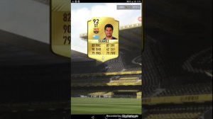 Fut 17 Draft Simulator #2 epizoda. 99 RONALDO U PEKU.