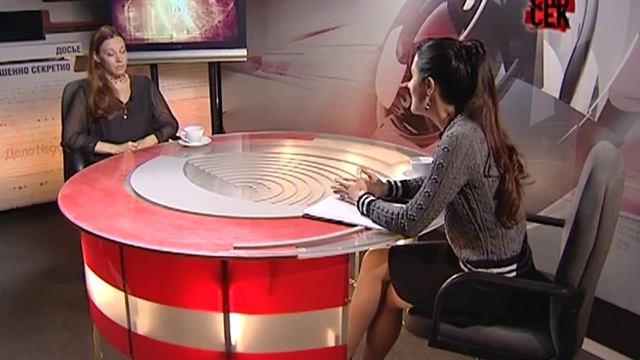 Наше время: "Правдивейшая история" театра Е. Вахтангова" смотреть онлайн