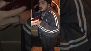 Полицейский кинеколог