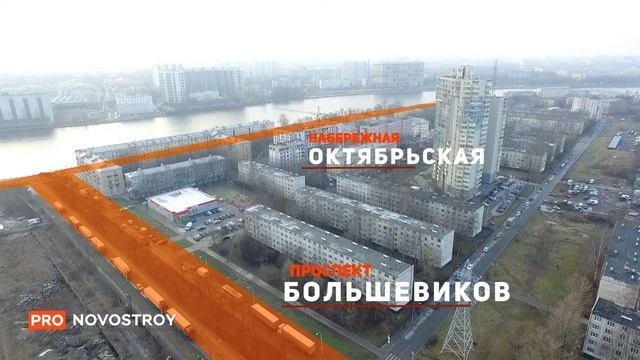 ЖК "Veren Next" [Ход строительства от 10.01.2020] смотреть онлайн