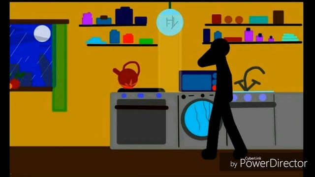 GRANNY АНИМАЦИЯ|РИСУЕМ МУЛЬТФИЛЬМЫ 2 смотреть онлайн