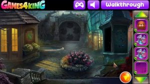 G4K Little Octopus Escape Game Walkthrough