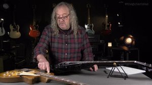 Gibson Les Paul Tribute vs Gibson Les Paul Studio - Side by Side Comparison