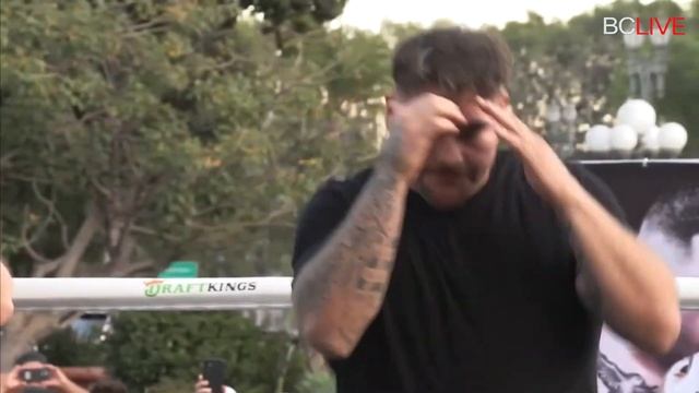 Case Study: BC Live Productions (Canon Cinema EOS & PTZ Cameras) смотреть онлайн