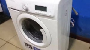 Стиральная машина ELECTROLUX EWS1021