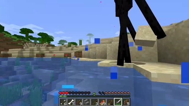 НОВЫЕ АЧИВКИ В MINECRAFT | ПРОХОЖДЕНИЕ АЧИВОК ОТ ПОДПИСЧИКОВ смотреть онлайн