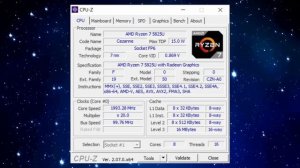 Обзор HP 255 G9 (Ryzen 7 5825U + Vega 8). Почему его НЕОБХОДИМО дорабатывать?