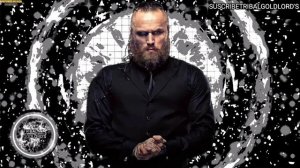 WWE Aleister Black (Malakai black) Theme Song "Root of All Evil" feat"Incendiary"