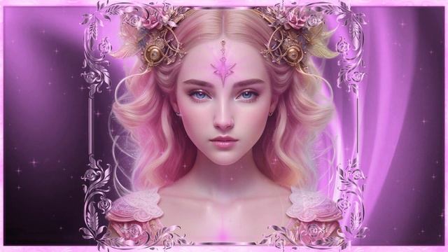 神秘的な喧騒からの目覚め｜リラクゼーション、癒し、安眠、睡眠音楽、BGM、ASMR смотреть онлайн