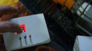 Таймер с Али экспресс, будет инсталлирован в споттер.