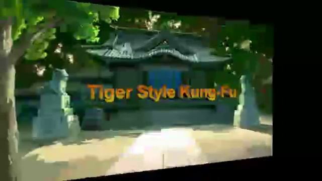 2д анимация. Фрагмент Видеорекламы Школы Боевых Искусств. смотреть онлайн