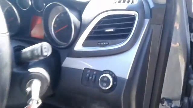 DE15PVL Vauxhall Mokka 1.6 16V Tech Line 5dr смотреть онлайн