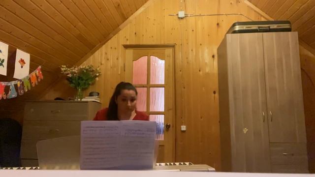 Б.Марчелло Соната для виолончели и фортепиано F-dur в переложении для тубы и фортепиано в 4 частях