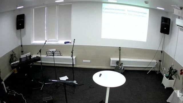 08.05.2021 Обворованное христианство Тимофей Олейник смотреть онлайн