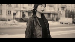 "ЭРИЙ БЕРЗЕ" от Ayas Irgit