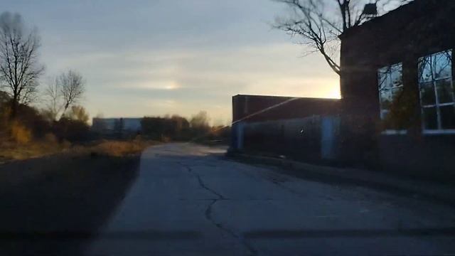 Минск.На СТО французов на Пономаренко.02.11.23 г. смотреть онлайн