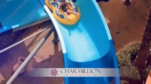 Отель Charmillion Club Aqua Park 5* - Египет, Шарм-эль-Шейх