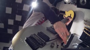 Take On Me (metal cover by Leo Moracchioli)