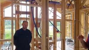 Монтаж системы отопления Xl pipe