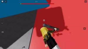 Roblox Escape Running Head Boss Battle - Random Boss Fight