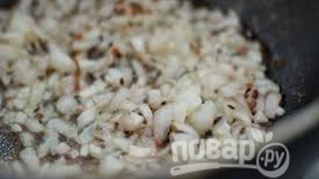 Карри с рисом, горошком и грибами