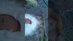 Изготавливаем керамическую крышку для тандыра Обжиг крышки тандыра