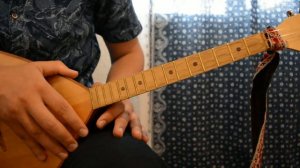 Разборы для балалайки. Песня "Постой паровоз"