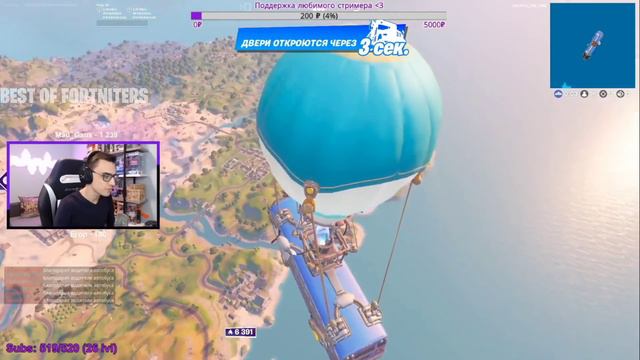 Это лучший Стартер пак за Всю Историю archangel_hs starter pack смотреть онлайн