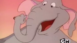 Tom and Jerry kids - Circus Antics 1990 - Funny animals cartoons for kids