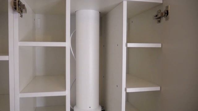 Эксклюзивная угловая кухня на заказ, дизайн интерьера, кухонная вытяжка смотреть онлайн