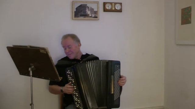 Henry Eccles-Sonata G- moll 2. Courante смотреть онлайн