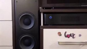 Акустическая система Arslab AC3