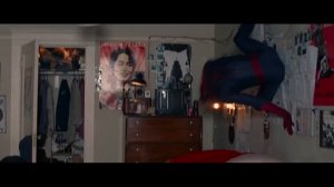 Новый Человек-паук 2 - Эндрю Гарфилда. Музыка