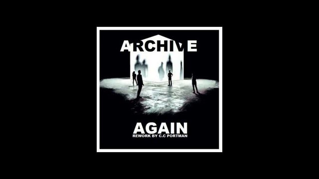 Again - Archive cover by Chrys Ramp смотреть онлайн