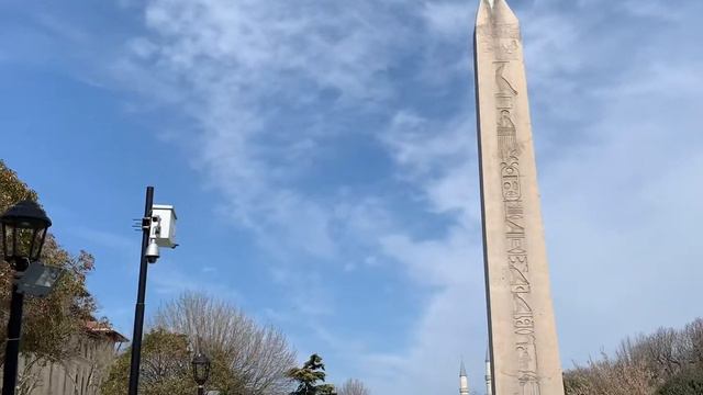 Путешествие в Стамбул, 2021 смотреть онлайн