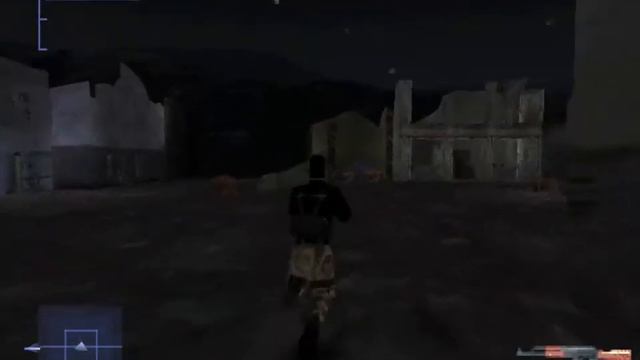 [PS1] Syphon Filter 3 - 12 - Бомбящий танк смотреть онлайн