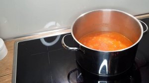 Итальянский соус // Соус подходит к рису, к макаронам,  к картофелю/ Souse nach italienischer Art