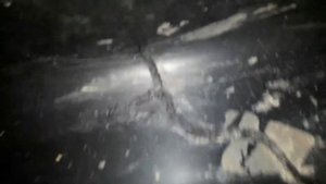 ремонт пластиковых деталей автомобиля! своими руками