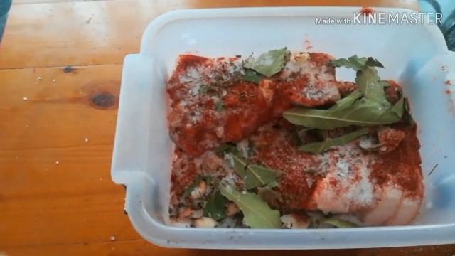 САЛО по-белорусски  ??!!! (солёное)