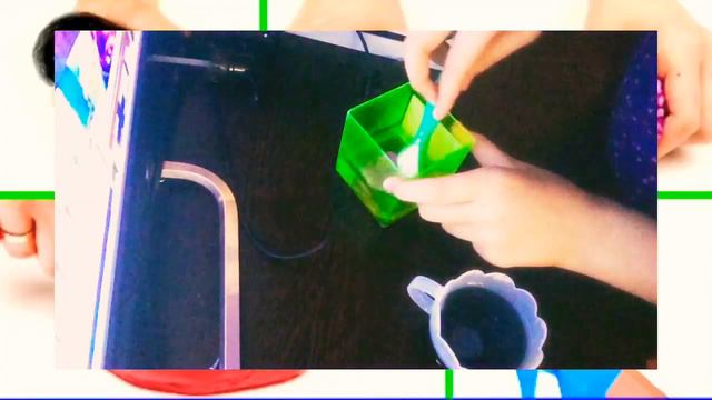 Слайм из пластилина? смотреть онлайн