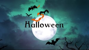 Halloween! Мы отрываемся!😜😀LATINA m[x и Наталья Асриян!