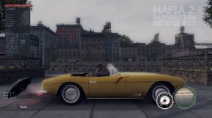 ? КУДА ЕДУТ ПОЛИЦЕЙСКИЕ? - MAFIA 2 Разрушители Легенд #13