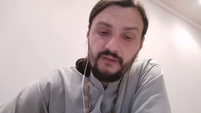 священник Константин Мальцев. Вопросы и ответы. Пятидесятница