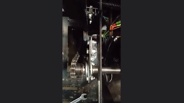 Промакс Якут 500 Часть 2