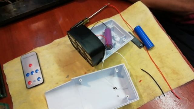 Камера муляж - маленькая доработка своими руками смотреть онлайн