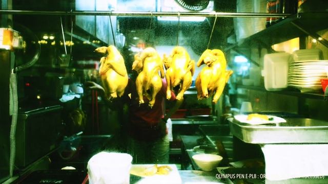 EP.111 ใชงานจรงกบ Olympus PEN E-PL8